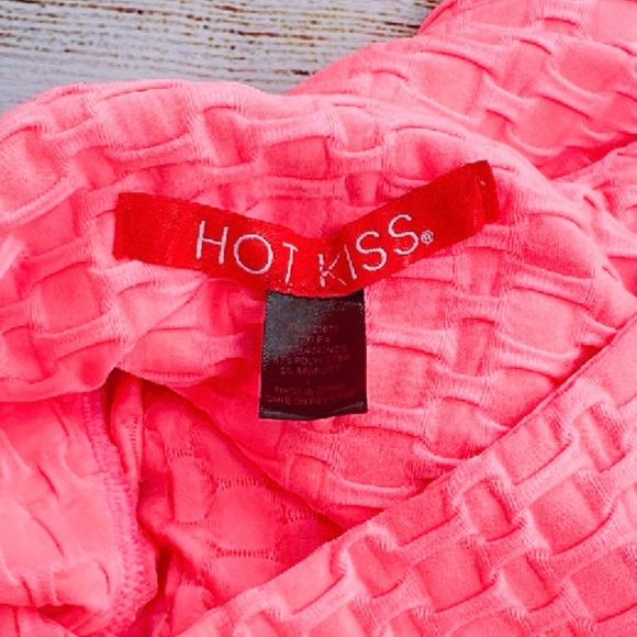 Set of 6 Honey Comb Scrunch Yoga Legging Pants Butt Lifting Activewear - Picture 7 of 13